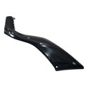 Carenagem Lateral Esq Yamaha Xmax 250 20/24 Detalhes 54257 Preto