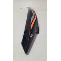 Carenagem Lateral Rabeta Dir Xre 190 2025-26 Orig 62437 Preto