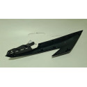 Carenagem Rabeta Yamaha Neo 125 17-20 Orig C/riscos 63116 Preto