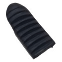 Borracha Pedaleira Dianteira Honda Xre 190 Detalhes 60854