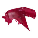 Carenagem Capa Tanque Esq Honda Cb 300f 23/25 Quebrado 56257 Vermelho