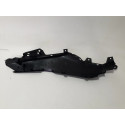 Carenagem Acabamento Rabeta Adv 150 21/24 L/e Orig 62042 Preto