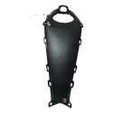 Carenagem Central Tanque Honda Cb 300f 23/26 Detalhes 64078 Preto