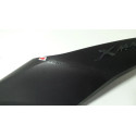 Carenagem Rabeta Yamaha Xmax 250/300 25/26 L/e Ralada 62729 Marrom