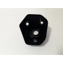 Protetor Bocal Escapamento Honda Adv 150 21/24 Ralado 62041