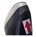 Pisca Traseiro Dir Honda Cg 160 16/24 Orig Descrição 54104 Preto