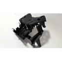 Carenagem Frontal Caixa Bateria X Max 250 21/24 Orig 64485 Preto