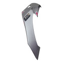 Carenagem Pisca Esq Haojue Vr 150 22/24 Orig Detalhe 53459 Prateado