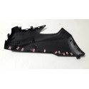 Carenagem Frontal Lateral Nmax 160 25/26 L/e Avarias 64493 Marrom