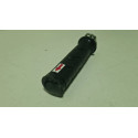 Manopla Acelerador Honda Cg 160 Original Detalhes 61788 Preto