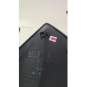 Carenagem Frontal Superior Honda Elite 125 2025 Orig 61381 Preto