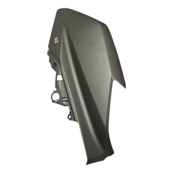 Carenagem Frontal Dir Yamaha N-max 160 17-20 Detalhes 62945 Cinza-escuro