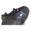 Bolha Frontal Honda Pcx 160 23/25 Original Detalhes 57251 Fumê