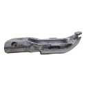 Pedaleira Traseira Esq Honda Cg 160 16/24 Paralelo 57841