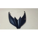 Carenagem Frontal Yamaha Xmax 250 21/24 Detalhes 62717 Azul Fosco