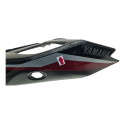 Carenagem Rabeta Esq Yamaha Fazer 250 18/25 Detalhes 54703 Preto