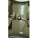 Carenagem Porta Luvas Honda Pcx 160 23/25 Orig 61050 Bege