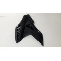 Carenagem Acabamento Aba Bmw G310 Gs L/e Orig 62188 Preto