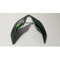 Carenagem Frontal Farol Kawasaki Z900 26/26 Orig 63777 Cinza