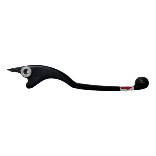 Manete Freio Dianteiro Kawasaki Z400 20/24 Ori Detalhe 64291 Preto