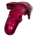Paralama Dianteiro Honda Pcx 160 23/25 Orig Quebrado 61003 Dianteiro