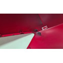 Carenagem Capa Tanque Dir Cb 300f Twister 23/26 Avaria 64258 Vermelho