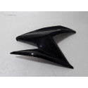 Carenagem Pisca Honda Elite 125 19/23 L/e Avarias 59329 Preto