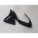 Carenagem Acabamento Aba Yamaha Mt 03 21/25 L/e Orig 59881 Preto