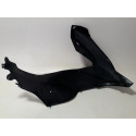 Carenagem Frontal Lateral Pcx 160 23/25 L/e Avarias 61723 Azul