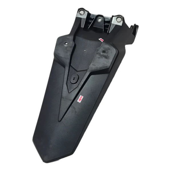 Paralama Traseiro Honda Pcx 160 23/25 Detalhes 63496 Traseiro