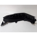Carenagem Assoalho Pé N Max 160 21/23 L/e Orig 59550 Preto
