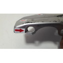 Carenagem Lateral Yamaha Fazer 250 18/24 L/e Orig 62935 Prateado