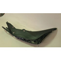 Carenagem Assoalho Dir Honda Pcx 150 16/18 Detalhes 61852 Preto