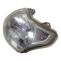 Farol Honda Lead 110 Original Detalhes 61012 Ambos Lados