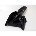 Carenagem Interna Aba Honda Cg 160 22/24 L/e Orig 59362 Preto