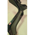 Carenagem Frontal Inferior Dir Xmax 250 21 24 Quebrado 63038 Preto