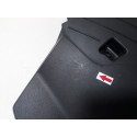 Carenagem Lateral Aba Bmw F900 Adv L/e Orig 60132 Preto