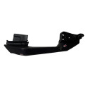 Alça Traseira Honda Bros 160 25/26 L/e Orig Detalhes 61119 Preto
