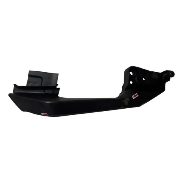 Alça Traseira Honda Bros 160 25/26 L/e Orig Detalhes 61119 Preto