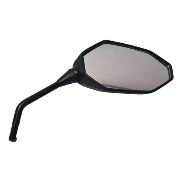 Espelho Retrovisor Honda Adv 150 21/24 L/d Orig C/det 63460