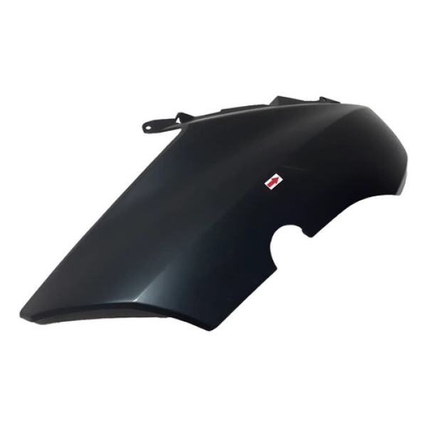 Carenagem Frontal Lateral Yamaha X Max 250 21/24 L/e 62861 Verde