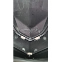 Carenagem Guidão Honda Elite 125 19/24 Orig 61429 Preto