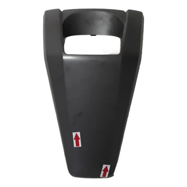 Carenagem Contato Yamaha N Max 160 21/23 Detalhe 63109 Cinza-escuro