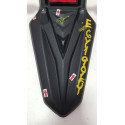 Paralama Lanterna Pisca Traseiro Xre 300 09/18 Orig. 54252