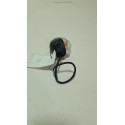 Pisca Diant Dir Honda Cg150/160 14/25 /cb250 16/18 Org 61349 Preto