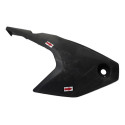Protetor Escapamento Honda Adv 150 21/24 Orig Ralado 62083