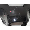 Carenagem Frontal Electra Glide Touring 17/19 Avarias 60894 Preto