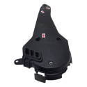 Carenagem Superior Tampa Cvt Pcx 160 23/25 Orig Avaria 56338 Preto
