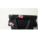 Acabamento Frontal Painel Cb 300f Twister 23/25 Avaria 62537 Preto
