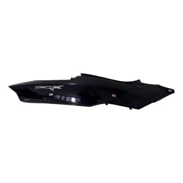 Carenagem Rabeta Honda Pcx 150 16/18 L/d Orig Quebrada 59241 Azul
